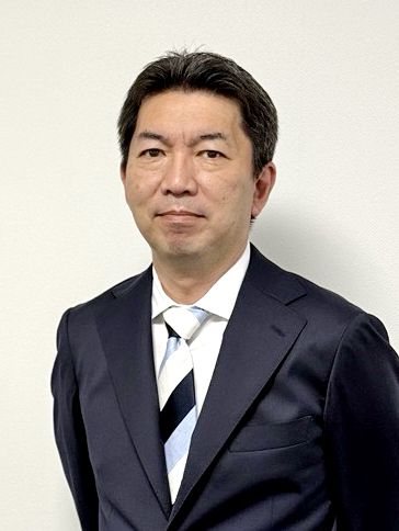 代表取締役社長 倉地 浩司