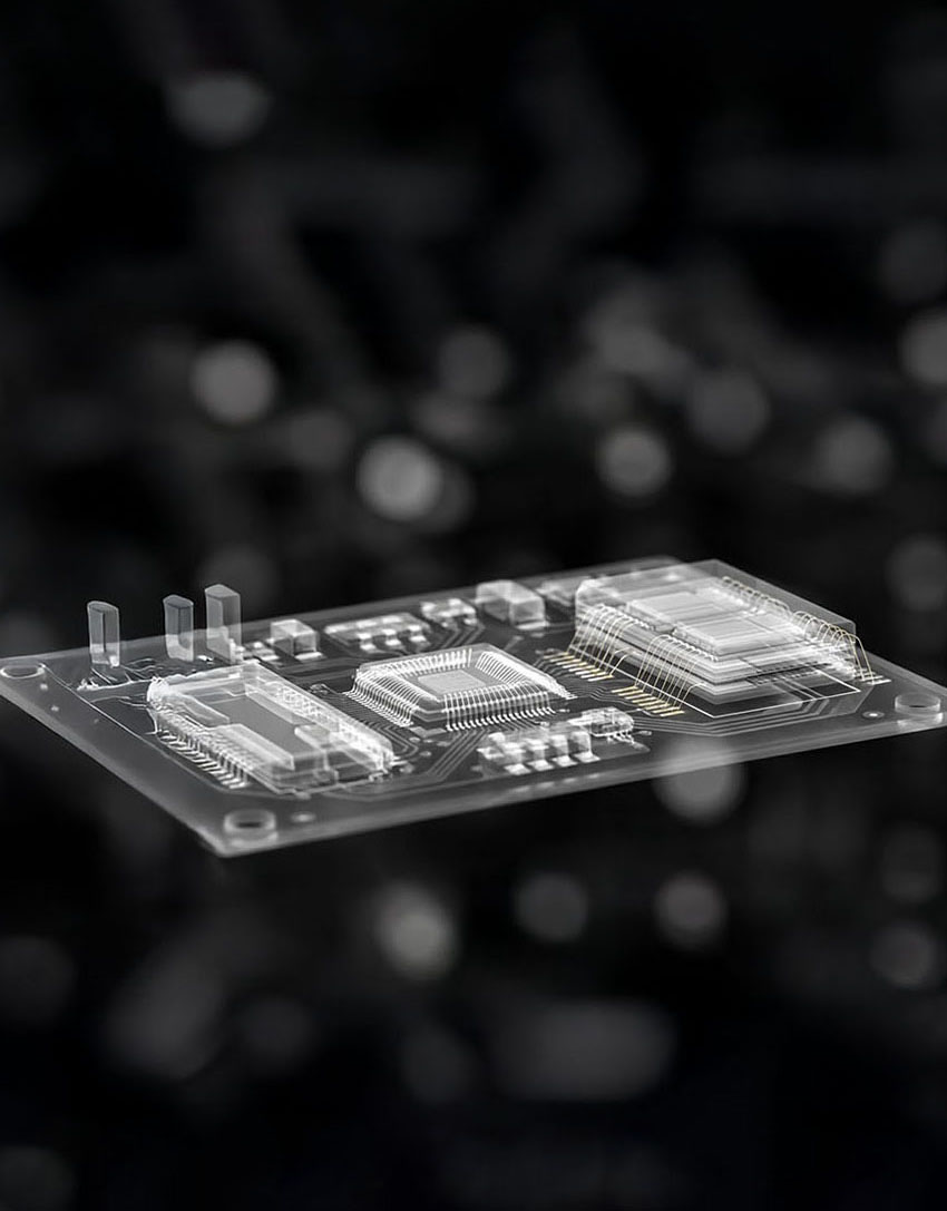 医療用コネクター・小型デバイス